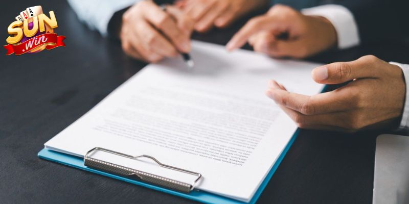 Gia tăng minh bạch dài hạn theo miễn trừ trách nhiệm