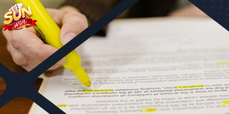 Giới hạn trách nhiệm được công bố minh bạch